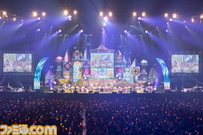 初の全国ライブツアーが開幕! 『アイマス シンデレラガールズ』5thライブ宮城公演リポート_10