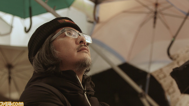 『アクアノートの休日』、『太陽のしっぽ』、『巨人のドシン』などで知られる飯田和敏氏のビデオゲーム観に迫るドキュメント映像が公開_01