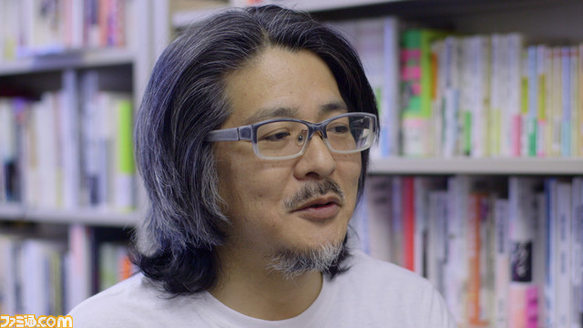 『アクアノートの休日』、『太陽のしっぽ』、『巨人のドシン』などで知られる飯田和敏氏のビデオゲーム観に迫るドキュメント映像が公開_02