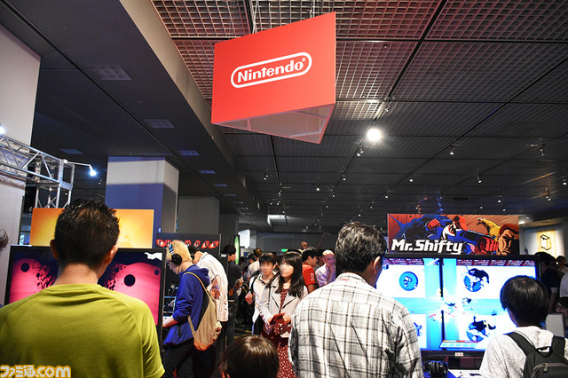 任天堂のインディーゲーム担当に聞く 「Nintendo Switchに興味を持ってくれるインディーゲームクリエイターは多い」【A 5th of BitSummit】_01