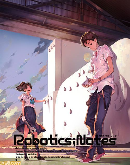 『シュタインズ・ゲート』と『ロボティクス・ノーツ』の新作などが発表――ライブイベント“チヨスタライブ”での発表内容をお届け!_07