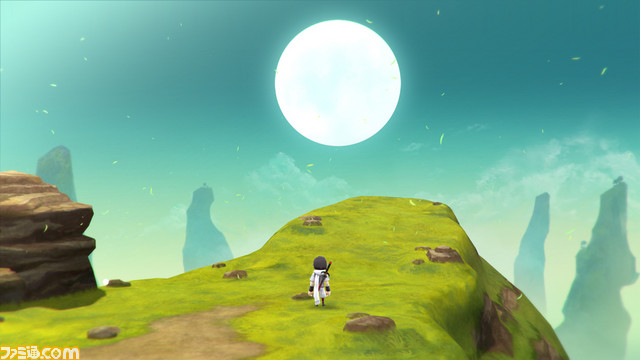『LOST SPHEAR(ロストスフィア)』トレーラーには、新システムの情報が隠されている? 橋本Dインタビュー【E3 2017】_02