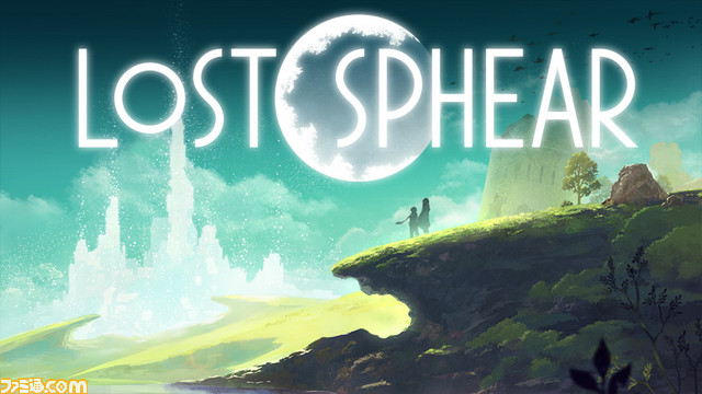 Tokyo RPG Factoryが贈る完全新作RPG『LOST SPHEAR(ロストスフィア)』が発表、PS4とNintendo Switchで2017年秋発売_01