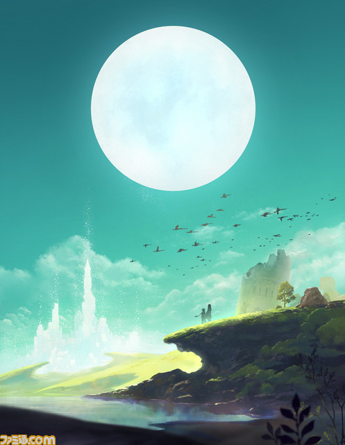 Tokyo RPG Factoryが贈る完全新作RPG『LOST SPHEAR(ロストスフィア)』が発表、PS4とNintendo Switchで2017年秋発売_05