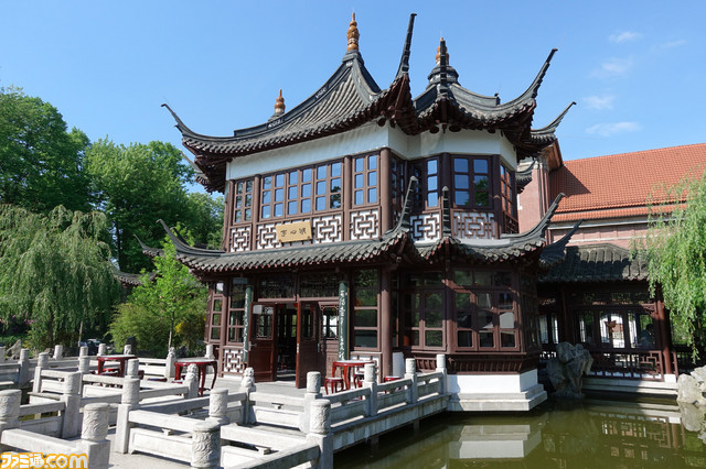 『FFXIV』ドイツで『紅蓮のリベレーター』を先行体験! 新ジョブを含む全15ジョブ試遊リポート【追記あり】_02