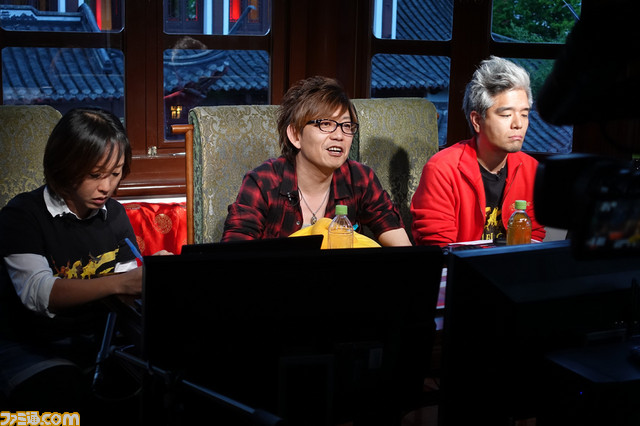 『FFXIV』ドイツで『紅蓮のリベレーター』を先行体験! 新ジョブを含む全15ジョブ試遊リポート【追記あり】_03