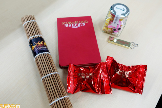 『FFXIV』ドイツで『紅蓮のリベレーター』を先行体験! 新ジョブを含む全15ジョブ試遊リポート【追記あり】_10