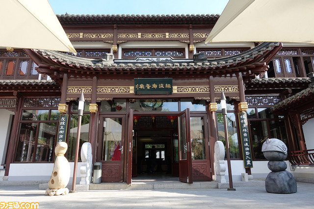 『FFXIV』ドイツで『紅蓮のリベレーター』を先行体験! 新ジョブを含む全15ジョブ試遊リポート【追記あり】_01