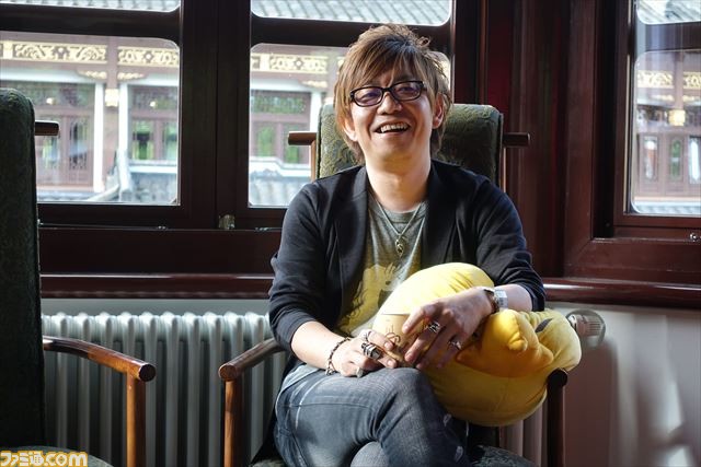 赤魔道士は攻撃魔法だけでなく回復や蘇生も得意!『FFXIV』吉田氏インタビュー_03