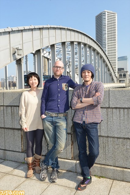 架け橋ゲームズ――日本と世界のゲーム産業をつなげる新進気鋭の会社のキーパーソンインタビュー_06