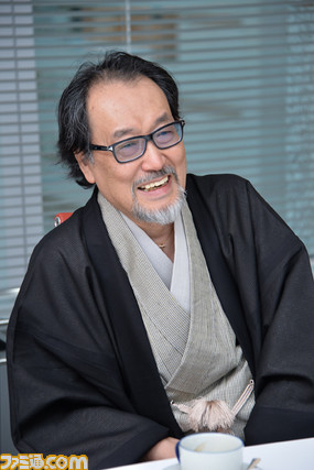 大物クリエイターふたりが“○○”について熱く語る!? 広井王子氏×小島秀夫監督特別対談_01