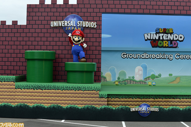 USJ×任天堂でパークとゲームの連動も!? 宮本茂氏ら3人のキーマンから詳細が語られた、USJ“SUPER NINTENDO WORLD”建設着工式詳細リポート【動画あり】_02
