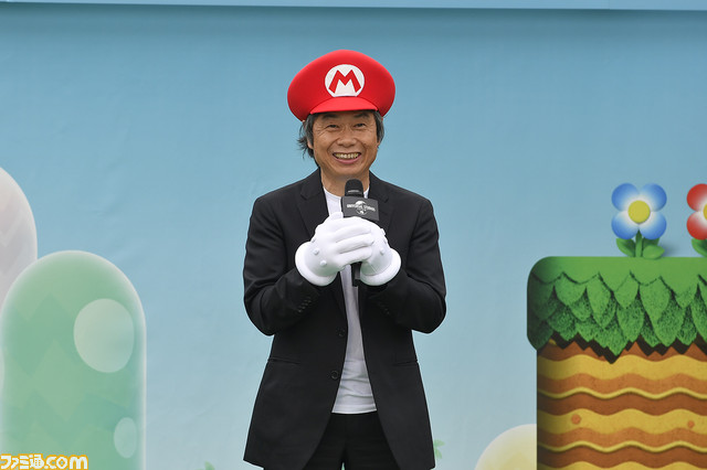USJ×任天堂でパークとゲームの連動も!? 宮本茂氏ら3人のキーマンから詳細が語られた、USJ“SUPER NINTENDO WORLD”建設着工式詳細リポート【動画あり】_08