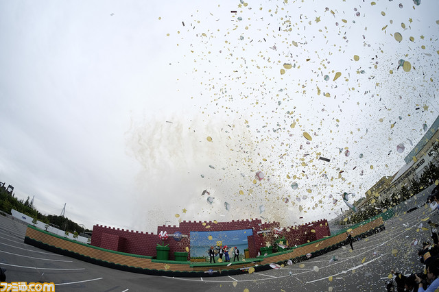 USJ×任天堂でパークとゲームの連動も!? 宮本茂氏ら3人のキーマンから詳細が語られた、USJ“SUPER NINTENDO WORLD”建設着工式詳細リポート【動画あり】_18