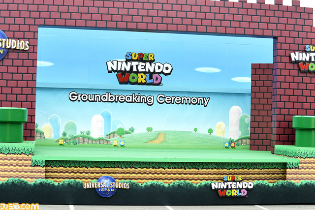 USJ×任天堂でパークとゲームの連動も!? 宮本茂氏ら3人のキーマンから詳細が語られた、USJ“SUPER NINTENDO WORLD”建設着工式詳細リポート【動画あり】_01
