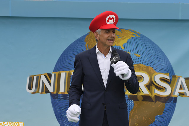 USJ×任天堂でパークとゲームの連動も!? 宮本茂氏ら3人のキーマンから詳細が語られた、USJ“SUPER NINTENDO WORLD”建設着工式詳細リポート【動画あり】_07