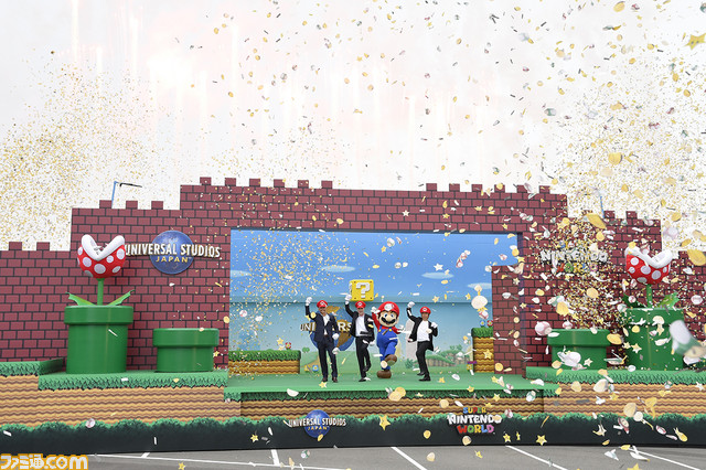 USJ×任天堂でパークとゲームの連動も!? 宮本茂氏ら3人のキーマンから詳細が語られた、USJ“SUPER NINTENDO WORLD”建設着工式詳細リポート【動画あり】_10