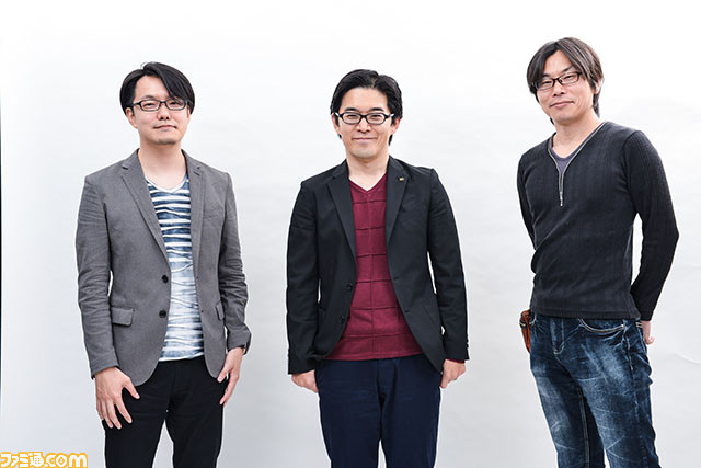 話題騒然の『ファイアーエムブレム無双』、開発者インタビュー完全版!!_01