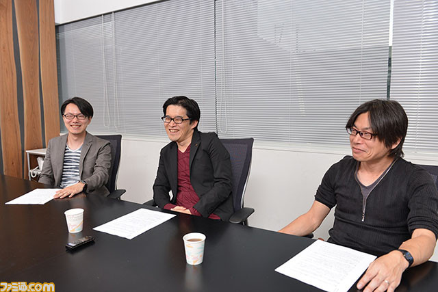 話題騒然の『ファイアーエムブレム無双』、開発者インタビュー完全版!!_06