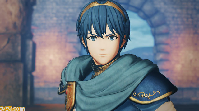 話題騒然の『ファイアーエムブレム無双』、開発者インタビュー完全版!!_02