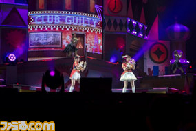 大阪らしい笑い溢れる公演に! 『アイドルマスター シンデレラガールズ』5thライブ大阪公演リポート_04