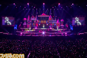 大阪らしい笑い溢れる公演に! 『アイドルマスター シンデレラガールズ』5thライブ大阪公演リポート_07