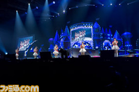 大阪らしい笑い溢れる公演に! 『アイドルマスター シンデレラガールズ』5thライブ大阪公演リポート_08