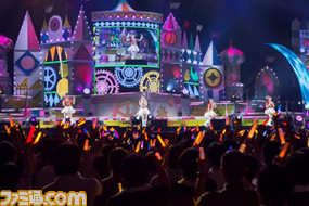 大阪らしい笑い溢れる公演に! 『アイドルマスター シンデレラガールズ』5thライブ大阪公演リポート_13