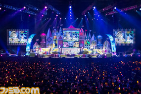 大阪らしい笑い溢れる公演に! 『アイドルマスター シンデレラガールズ』5thライブ大阪公演リポート_12