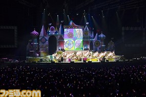 シンデレラライブ初出演の嘉山未紗さん&中島由貴さんが躍動! みかんとお茶が特産品な『アイマス シンデレラガールズ』5thライブ静岡公演リポート_04