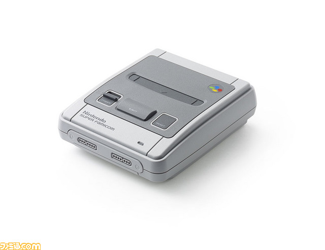 ニンテンドークラシックミニ スーパーファミコン、10月5日発売決定! 幻の『スターフォックス2』のほか、国内では『FE 紋章の謎』や『パネルでポン』などを収録_05