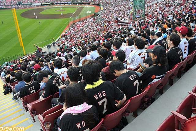 Wake Up, Girls!×東北楽天ゴールデンイーグルスのコラボイベントをリポート! WUGちゃんは勝利の女神になれたのか!?_18