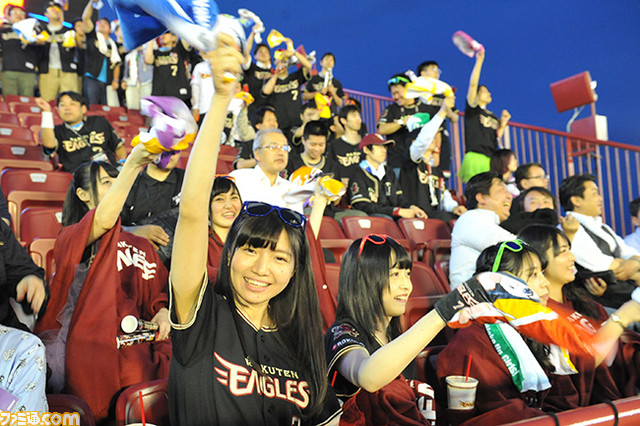 Wake Up, Girls!×東北楽天ゴールデンイーグルスのコラボイベントをリポート! WUGちゃんは勝利の女神になれたのか!?_33