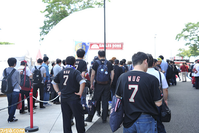 Wake Up, Girls!×東北楽天ゴールデンイーグルスのコラボイベントをリポート! WUGちゃんは勝利の女神になれたのか!?_03