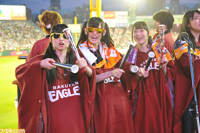 Wake Up, Girls!×東北楽天ゴールデンイーグルスのコラボイベントをリポート! WUGちゃんは勝利の女神になれたのか!?_32