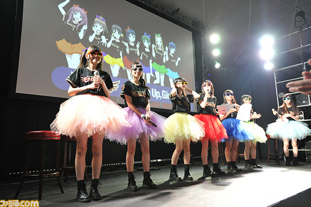 Wake Up, Girls!×東北楽天ゴールデンイーグルスのコラボイベントをリポート! WUGちゃんは勝利の女神になれたのか!?_04