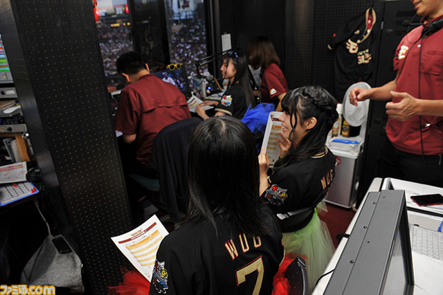 Wake Up, Girls!×東北楽天ゴールデンイーグルスのコラボイベントをリポート! WUGちゃんは勝利の女神になれたのか!?_22