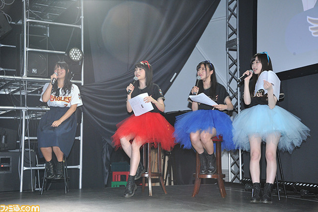 Wake Up, Girls!×東北楽天ゴールデンイーグルスのコラボイベントをリポート! WUGちゃんは勝利の女神になれたのか!?_06