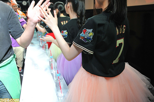 Wake Up, Girls!×東北楽天ゴールデンイーグルスのコラボイベントをリポート! WUGちゃんは勝利の女神になれたのか!?_10