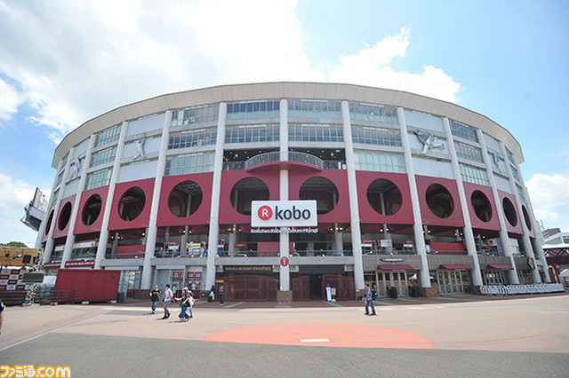 Wake Up, Girls!×東北楽天ゴールデンイーグルスのコラボイベントをリポート! WUGちゃんは勝利の女神になれたのか!?_01