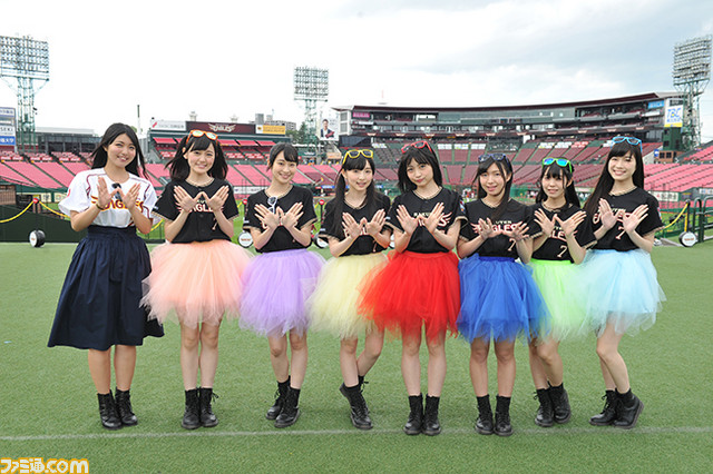 Wake Up, Girls!×東北楽天ゴールデンイーグルスのコラボイベントをリポート! WUGちゃんは勝利の女神になれたのか!?_52