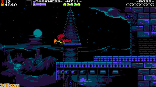 『ショベルナイト』日本語版がPS4とPS Vita向けに7月27日から配信決定_08