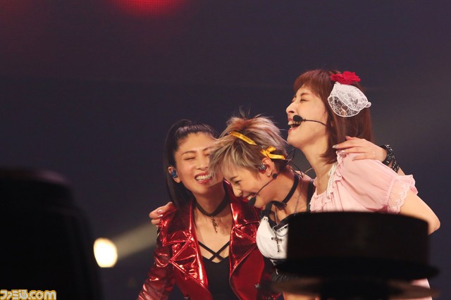 SOS団(平野綾さん×茅原実里さん×後藤邑子さん)が“アニメロサマーライブ2017”で奇跡の復活! 「ハレ晴レユカイ」を披露_02