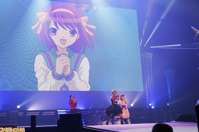 SOS団(平野綾さん×茅原実里さん×後藤邑子さん)が“アニメロサマーライブ2017”で奇跡の復活! 「ハレ晴レユカイ」を披露_04