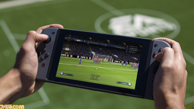 『FIFA 18』はNintendo Switchユーザーが絶対に持つべきソフトになる! スーパーバイジング・プロデューサーに聞く【gamescom 2017】_03