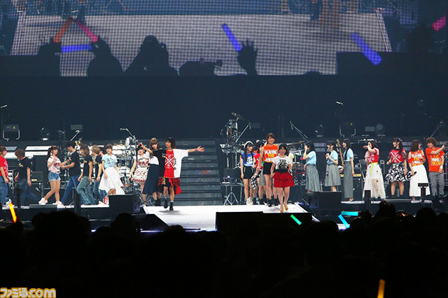 LiSAさんや水樹奈々さんら豪華アーティストが最高のアニソンライブを作り上げた“アニサマ2017”3日目リポート_04