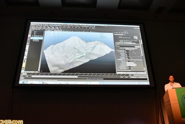 『Horizon Zero Dawn』でオープンワールドに初挑戦したゲリラゲームズの気風と取り組み【CEDEC 2017】_11