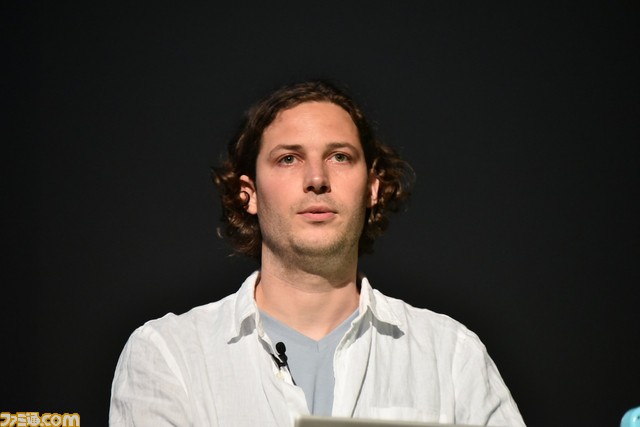 『Horizon Zero Dawn』でオープンワールドに初挑戦したゲリラゲームズの気風と取り組み【CEDEC 2017】_01