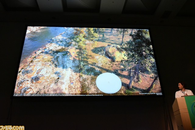 『Horizon Zero Dawn』でオープンワールドに初挑戦したゲリラゲームズの気風と取り組み【CEDEC 2017】_12