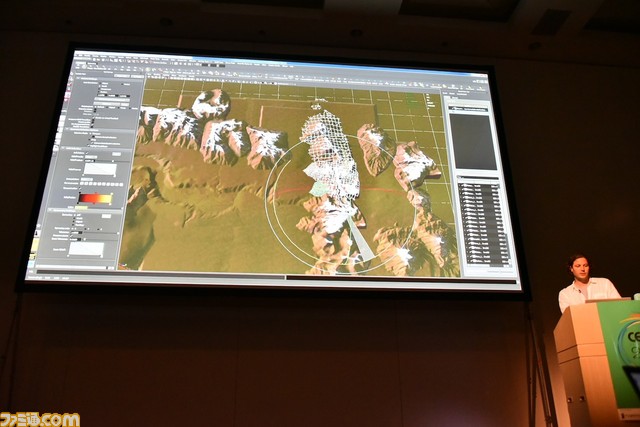 『Horizon Zero Dawn』でオープンワールドに初挑戦したゲリラゲームズの気風と取り組み【CEDEC 2017】_09